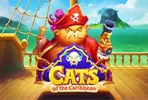 Cats of the Caribbean™