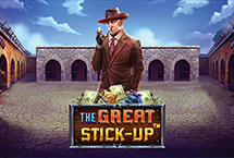 The Great Stick-upÃ¢â€žÂ¢